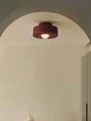 Minimalist ceiling light for elegant decorative lighting