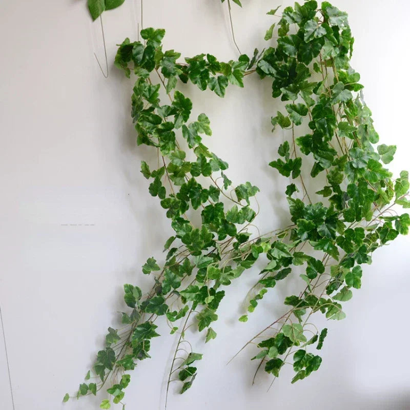 plantes grimpantes artificielles pour décoration florale et mariage - vue 6 sur 10