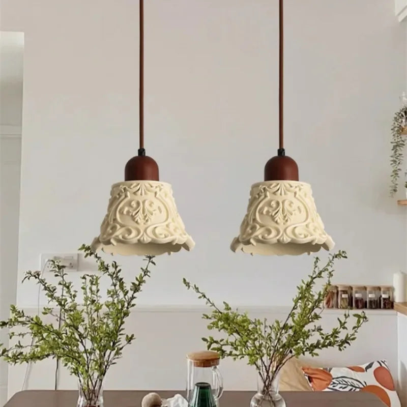 Lustre ancien