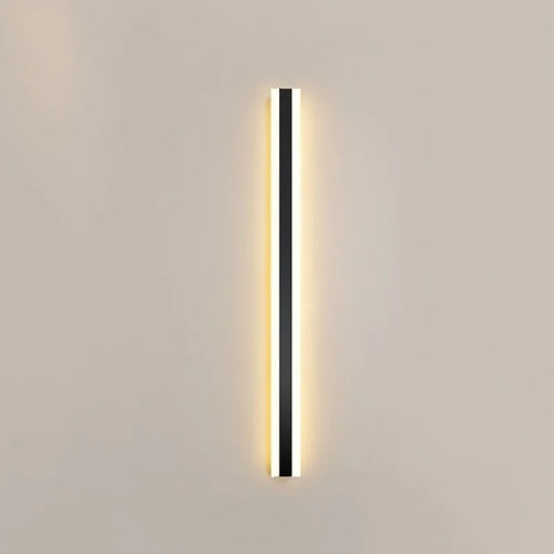 applique murale moderne créative étanche led extérieure