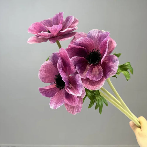 3d printed artificial flowers for realistic decoration - vue 6 sur 10