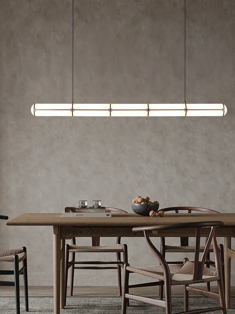 suspension minimaliste et tendance pour bar et café - vue 4 sur 9