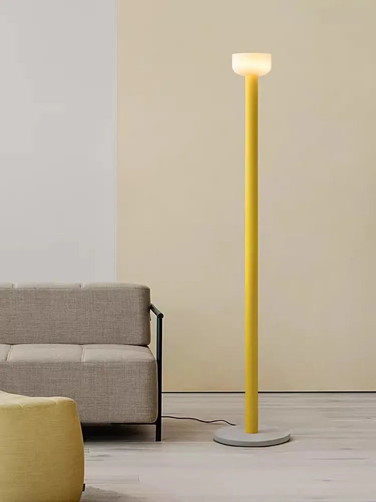 lampadaire led moderne design pour décoration d intérieur - vue 7 sur 10