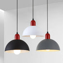 lampes suspendues modernes rehaussant le style de votre établissement