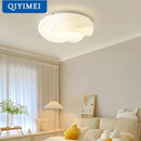 lustre led moderne pour décoration d'intérieur en forme de couronne