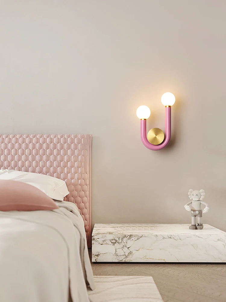 applique murale minimaliste pour une ambiance moderne et élégante - vue 5 sur 11