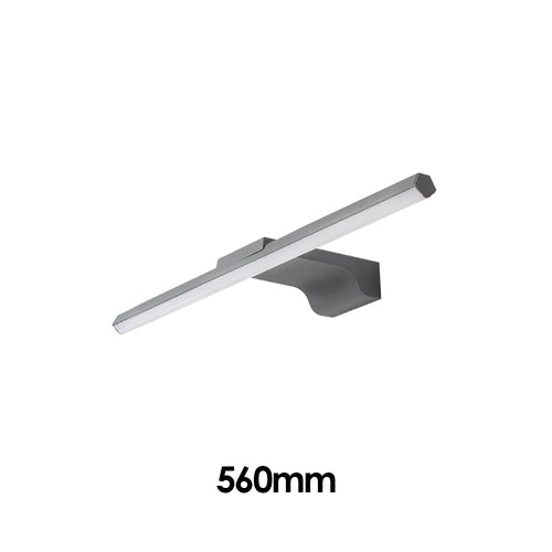 applique murale à led moderne avec intensité variable pour intérieur - vue 12 sur 17