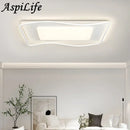plafonnier led lumière maison salon chambre enfants étude cuisine luminaire