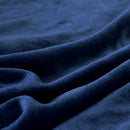 Plaid flanelle polaire douce chaude pour canapé lit