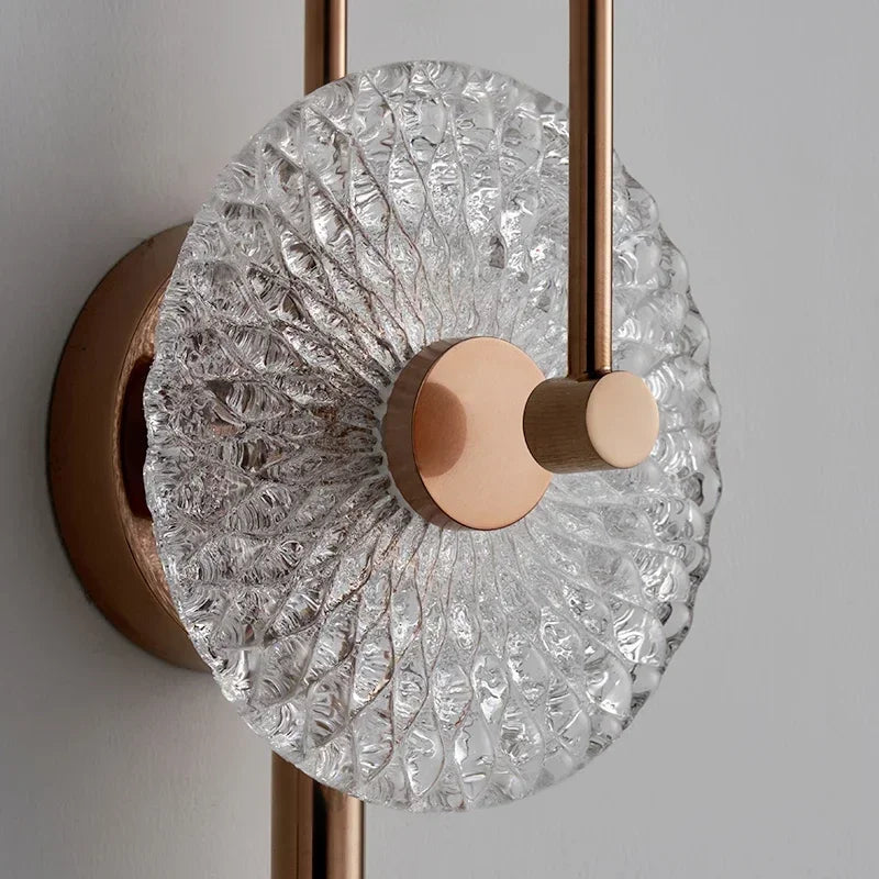 applique murale moderne minimaliste pour intérieur élégant et raffiné - vue 5 sur 7