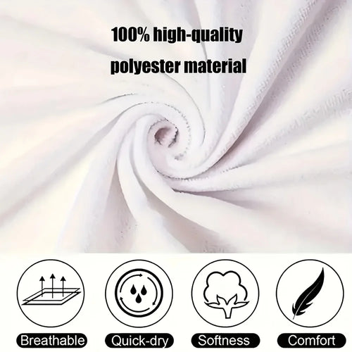 serviette de plage microfibre motifs floraux séchage rapide
