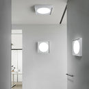 Modern minimalist LED ceiling light decorative indoor fixture
