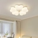 lustre moderne coeur d'amour pour enfants romantique