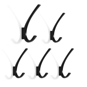 multifunctional wall hook for storage and accessories