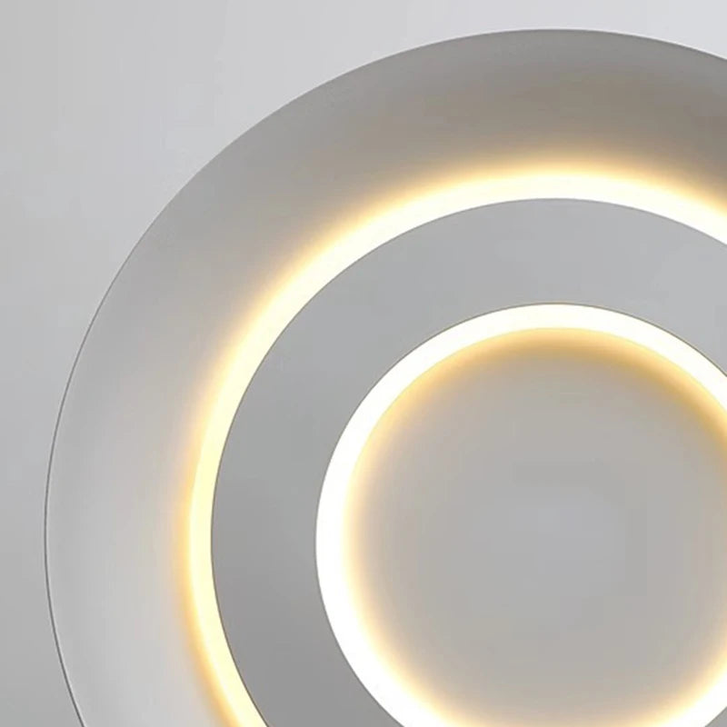 suspension LED réglable à 3 niveaux pour bar ou restaurant - vue 6 sur 8