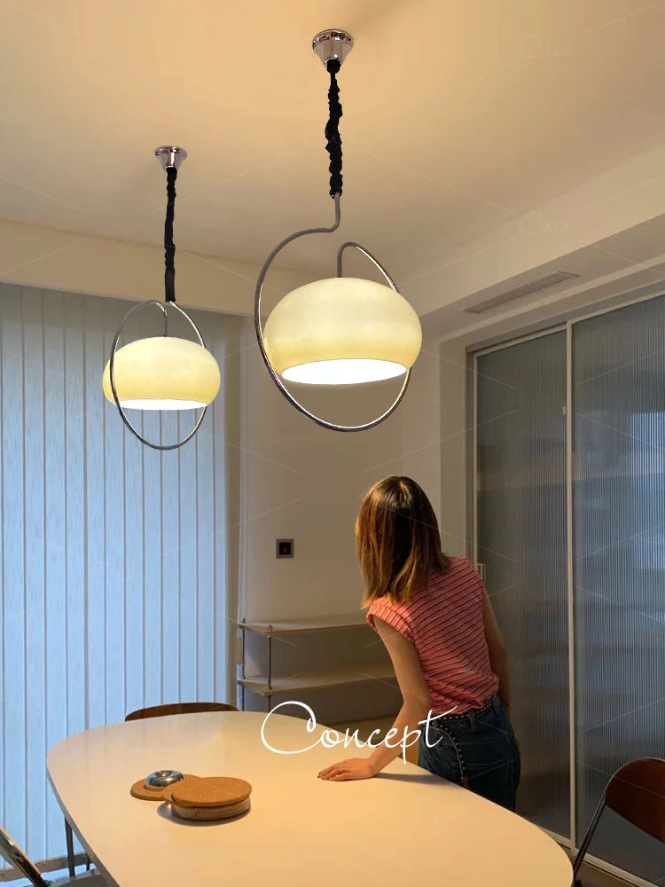 suspension design médiéval pour intérieur moderne et élégant - vue 3 sur 6