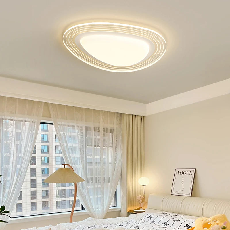 lustre suspendu pour éclairage intérieur et décoration - vue 7 sur 12