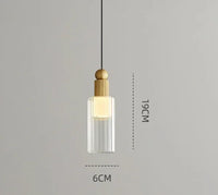 suspension en laiton doré pour décoration moderne et élégante