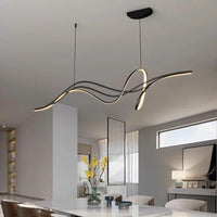 Decorative minimalist pendant lights new collection