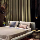 lampe led suspendue unique royal style nordique décoratif