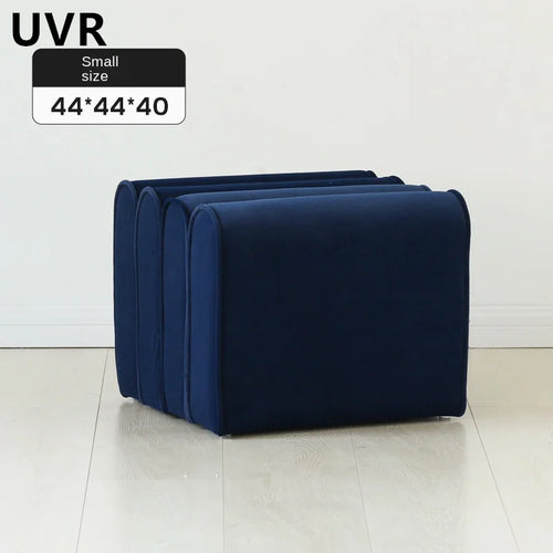 tabouret en bois massif design moderne léger et élégant - vue 7 sur 7