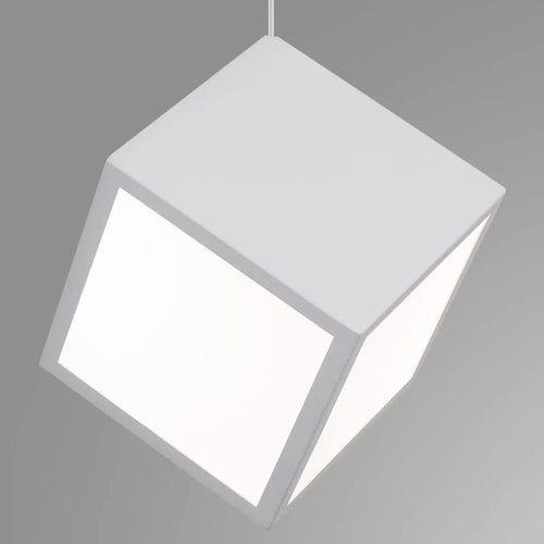 lustre minimaliste moderne pour escalier duplex rotatif