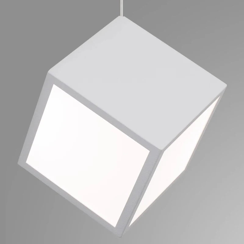 lustre minimaliste moderne pour escalier duplex rotatif - vue 7 sur 16