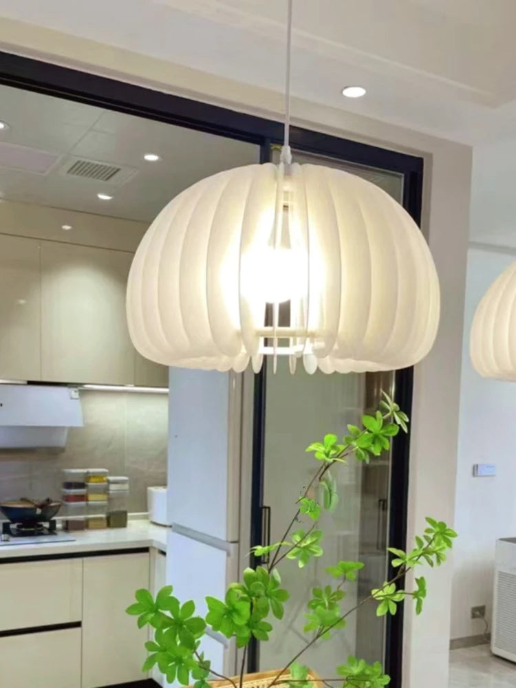 suspension créative style moderne pour décoration intérieure - vue 4 sur 9
