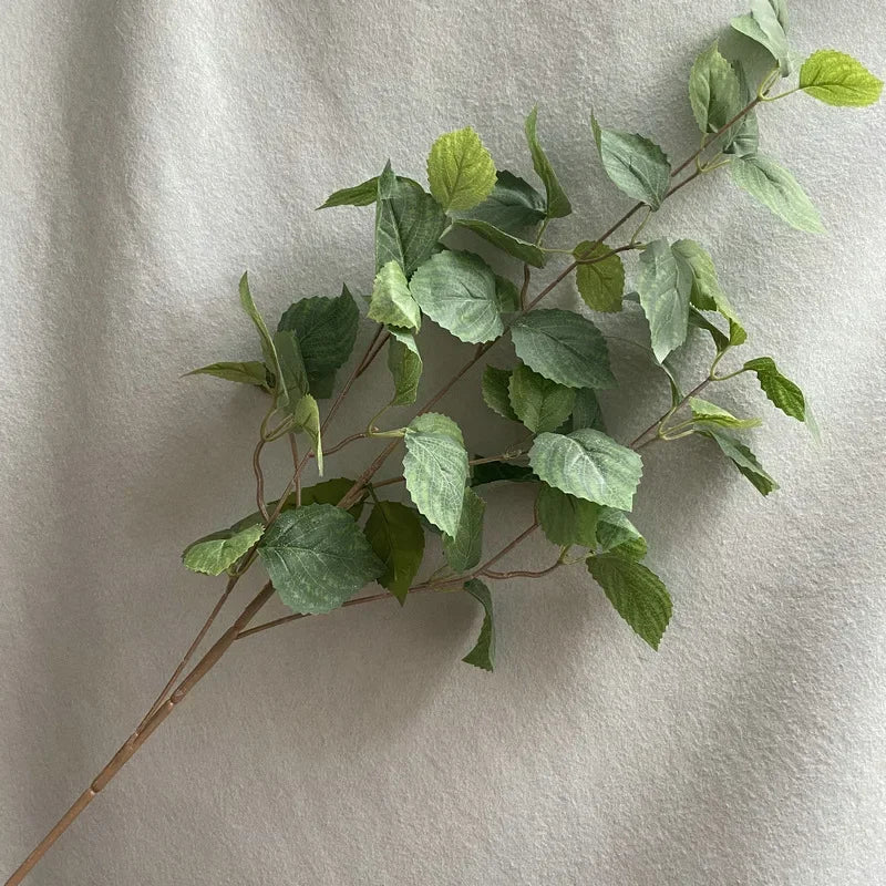 plante artificielle en tissu pour décoration intérieure moderne - vue 9 sur 10