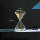 New Creative Personalized Hourglass, Non Timed Home Decoration, Office Decor in Study Room, Premium Christmas Gift Sand Clock