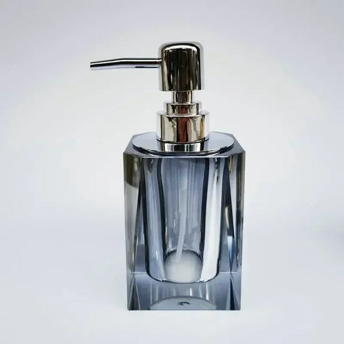 bouteille en verre pour désinfectant et distributeur de savon - vue 13 sur 29
