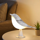 lampe chevet led bois interrupteur tactile moderne simple décoratif intérieur