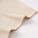 Serviette de table coton lavé style vintage lot