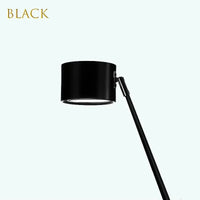 Nordic minimalist designer floor lamp for modern interiors