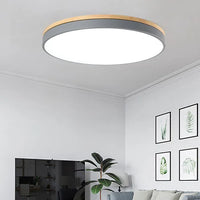 plafonniers led luminaires naturels pour éclairage général