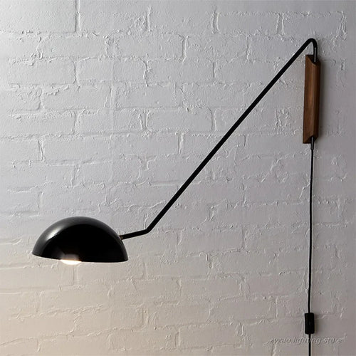 nouvelle applique murale design créatif pour décoration intérieure