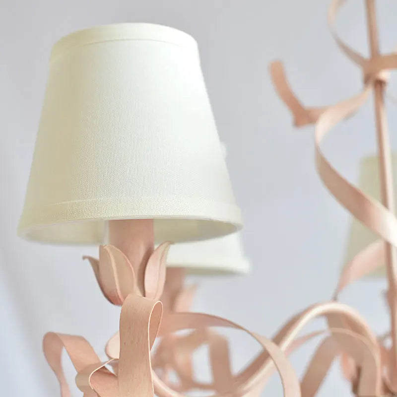 applique murale moderne à led pour chambre d'enfant - vue 4 sur 9