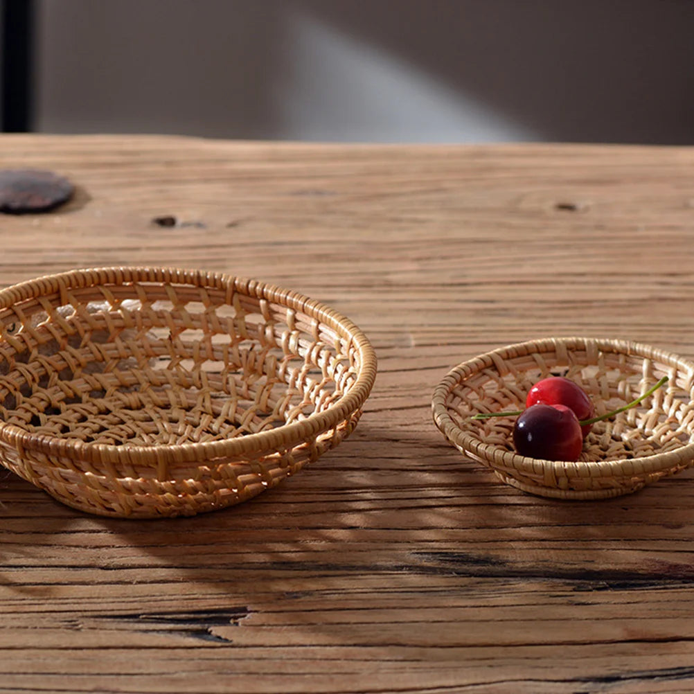 panier à pâte multifonction pour fruits et rangement enfants - vue 7 sur 7