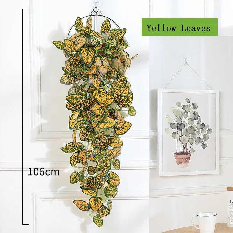 plantes suspendues décoratives pour jardin et mariage - vue 10 sur 17