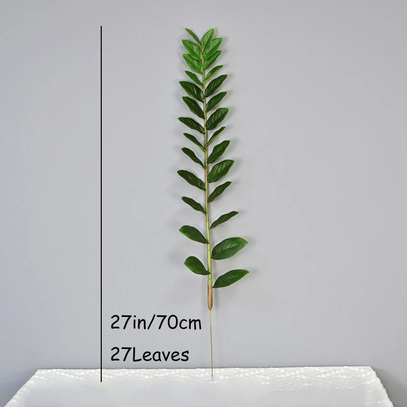 plante artificielle ficus arbre banyan pour décoration intérieure et extérieure - vue 11 sur 13