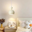 LED chandelier for nordic minimalist interior decor