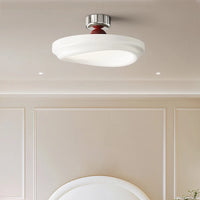 plafonnier moderne design pour un éclairage intérieur élégant