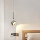 suspension design nordique led décoration intérieure idéale pour étude