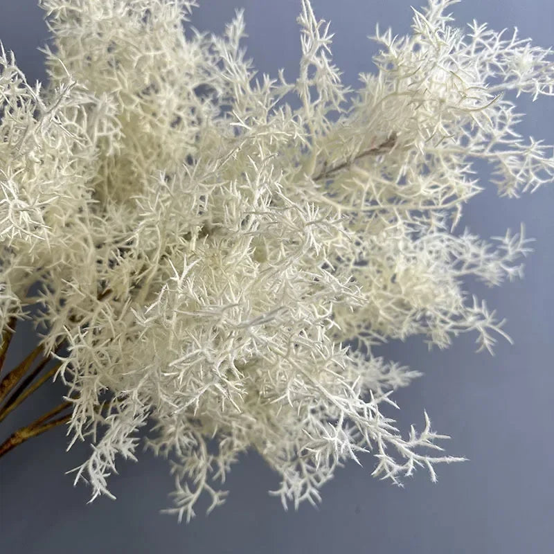 plantes en plastique haut de gamme pour décoration intérieure artificielle - vue 2 sur 11