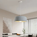 Minimalist nordic design creative pendant chandelier