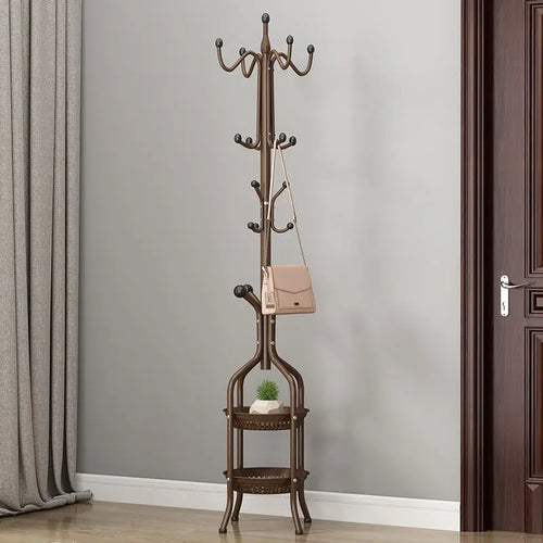 cintre à chapeau en fer design moderne pour intérieur élégant - vue 13 sur 15