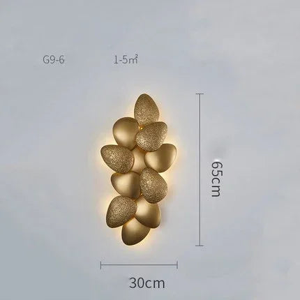 lustre moderne en cristal pampilles et acier inoxydable - vue 14 sur 16