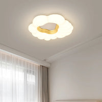 Modern Nordic minimalist LED ceiling light new collection 2022