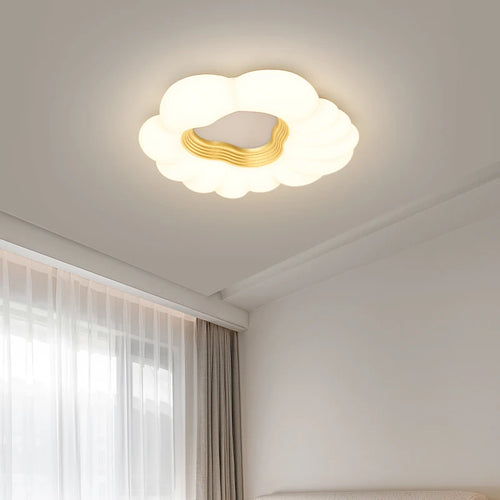 Modern Nordic minimalist LED ceiling light new collection 2022