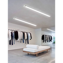 bande led super lumineuse pour plafonnier économie d'énergie